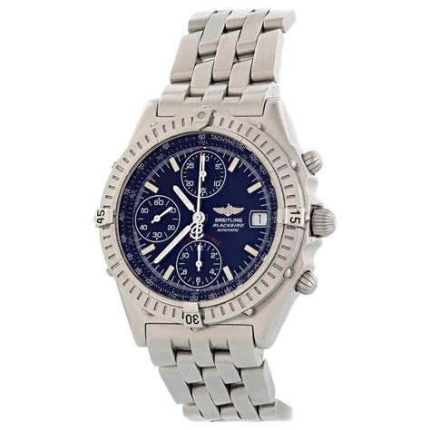 breitling chronomat gt a13350|breitling chronometer for sale.